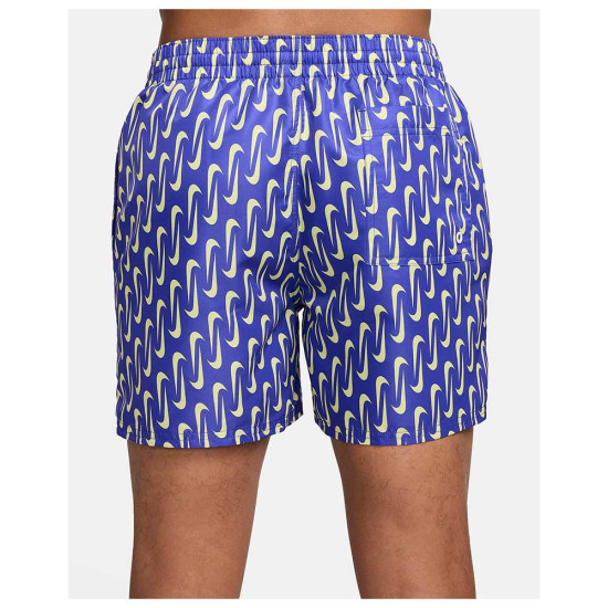 Nike Ανδρικό μαγιό 5" Volley Shorts